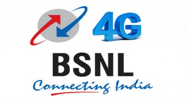Image result for bsnl