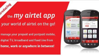 Airtel App Paytm