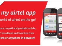Airtel App Paytm