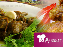 Assamese Cuisine Recipes