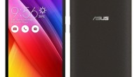 Asus Zenfone Max Black