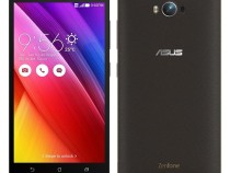 Asus Zenfone Max Black