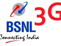 BSNL 3G