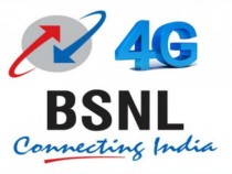 BSNL 4G