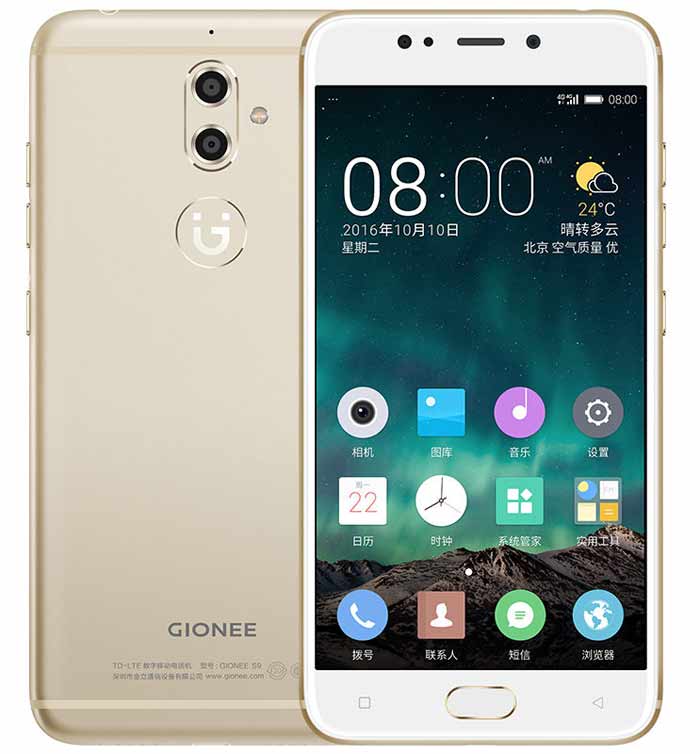 Gionee-S9