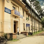 Guwahati University Assam