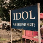Guwahati University - IDOL