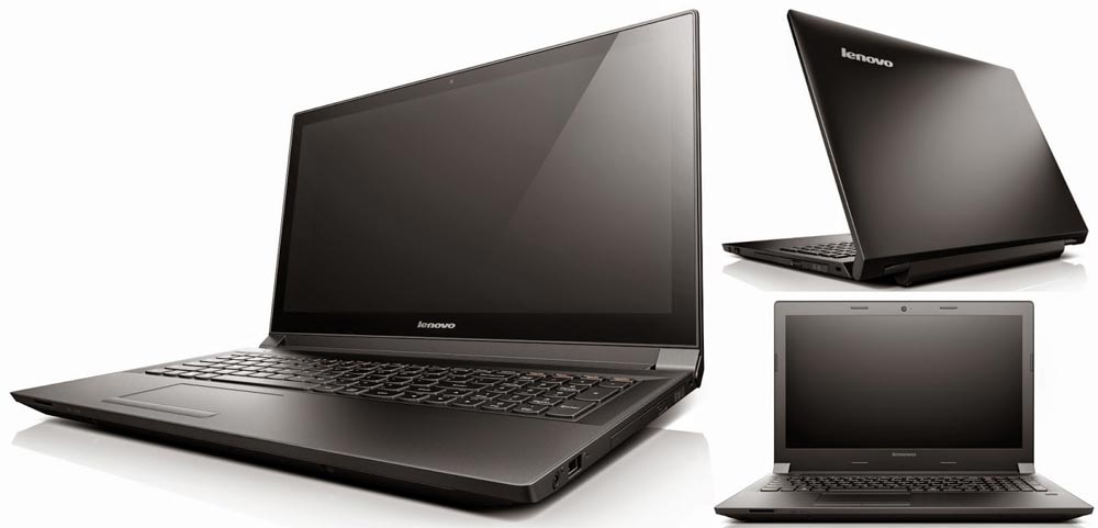 Lenovo Essential B50-80 Laptop