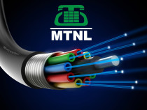 MTNL FTTH Broadband