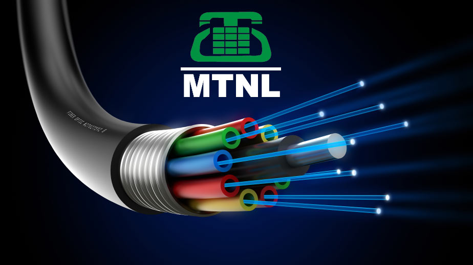 MTNL FTTH Broadband