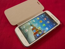 Micromax Canvas 3 HD A116 (White)