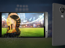 Micromax Canvas Mega 2