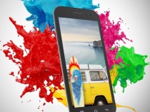 Micromax Canvas 3 HD A116