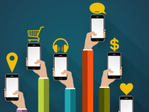 Mobile Apps for online shopping
