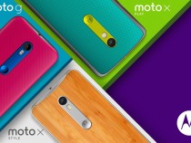 Moto X Play Style