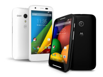 Motorola Moto E