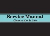 Royal Enfield Service Manual CLASSIC 500-350 UCE