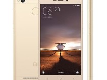 Xiaomi Redmi 3s Prime Smart Phone