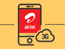 Airtel 3G