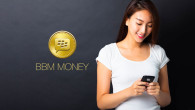 Blackberry BBM Money