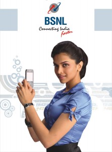 BSNL India 2G 3G Data