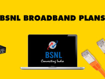 BSNL Broadband Plans