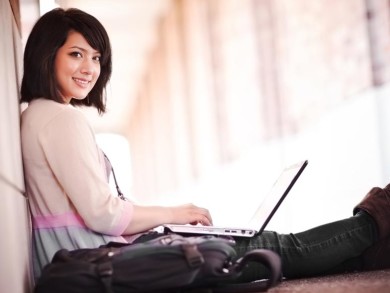 Budget Laptop for Students