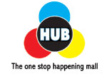 The HUB Guwahati