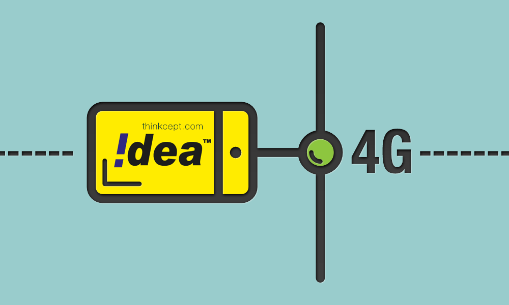 IDEA 4G