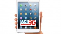 iPad BSNL 3G Plans