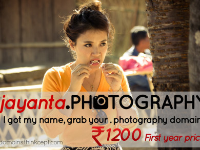 .photography Domain Name Registration