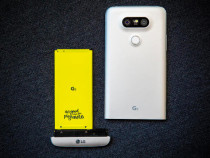 LG G5 Modular Smartphone