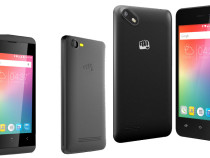 Micromax Bolt Supreme