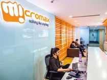 Micromax Office