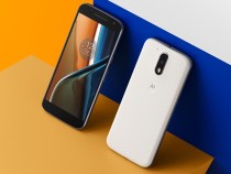 Motorola Moto G4
