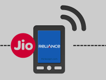 Reliance Jio 4G