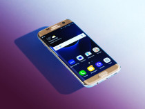 Samsung S7 Edge