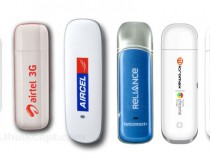 USB Dongles
