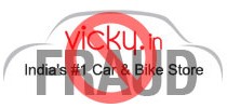 Vicky.in Fraud Company