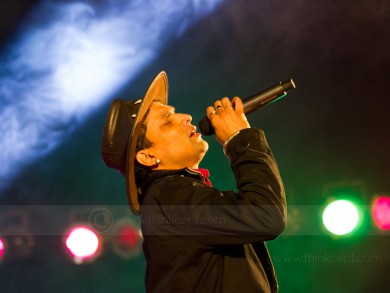 Zubeen Garg Assamese Singer