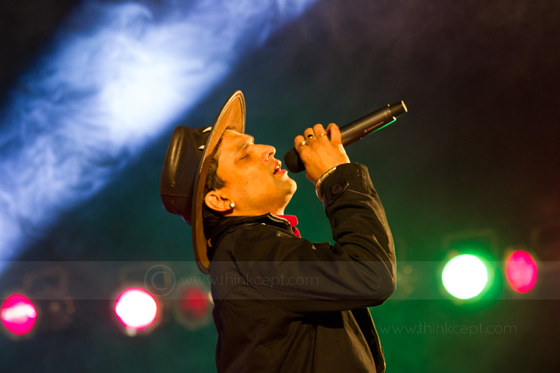 Zubeen Garg – the golden voice that touches countless hearts! » Think Blog