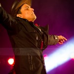 Zubeen Garg Assamese Singer