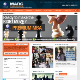 MARC School of Business