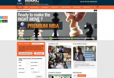 MARC School of Business