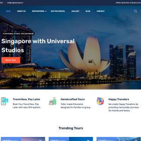 Northeast Magical Escapes Adventures and Tours