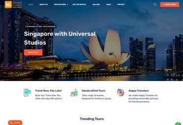 Northeast Magical Escapes Adventures and Tours