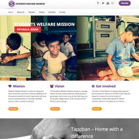 Student Welfare Mission