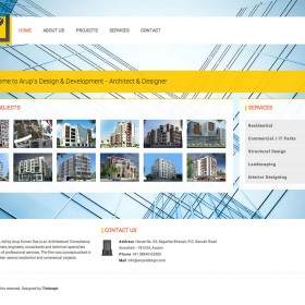 Design & Development