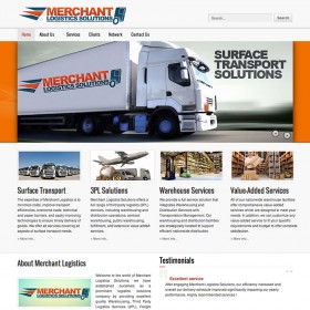 Merchant Logistics Solutions