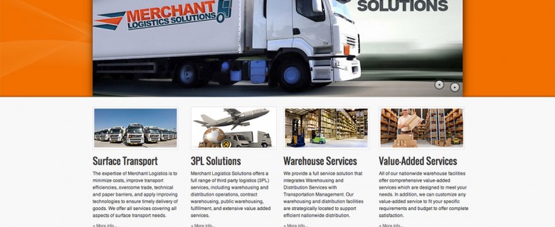 Merchant Logistics Solutions